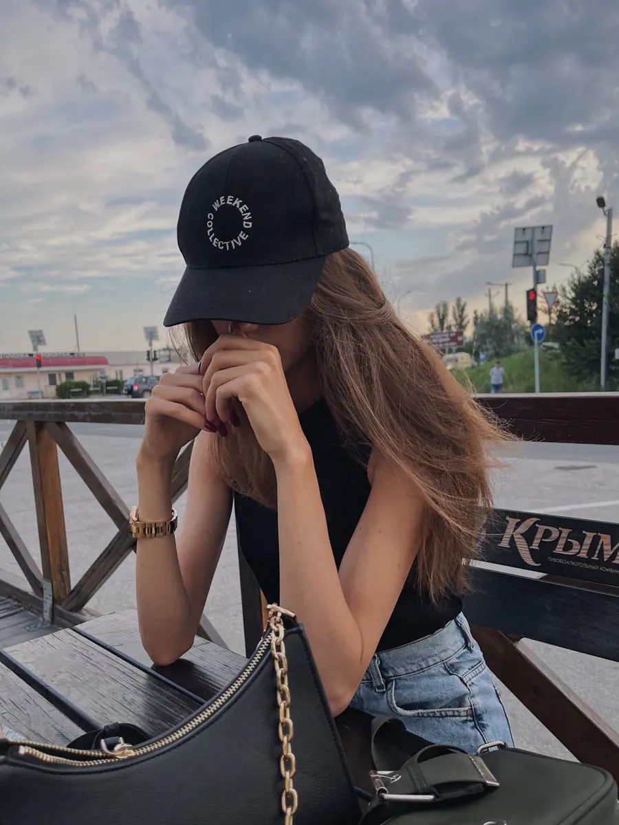 Персонализация бейсболок: вышивка, принты и DIY-идеи